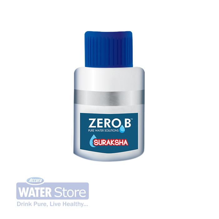 ZERO B: SURAKSHA - VEGETABLE DISINFECTANT