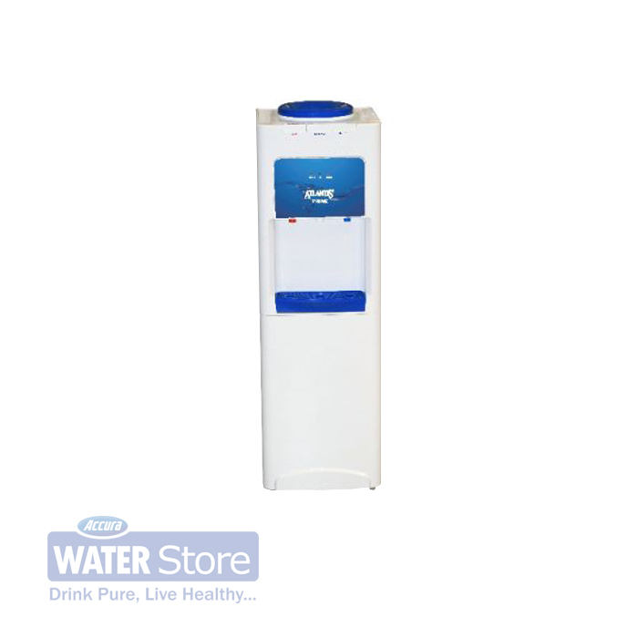 ATLANTIS: Prime Hot Normal Cold Floor Standing Water Dispenser